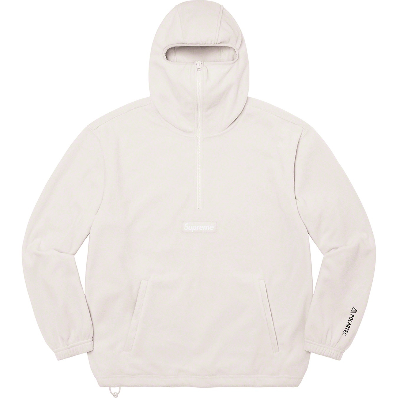 Polartec® Facemask Half Zip Pullover view 14